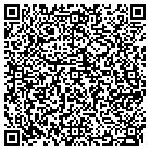 QR code with Navajo Nation Workforce Department contacts