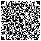QR code with Navajo Nation Workforce Department contacts