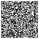 QR code with Hyperbarics contacts