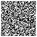 QR code with C Change Graphics contacts