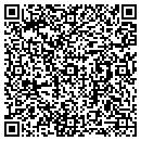 QR code with C H Todd Inc contacts