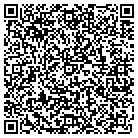 QR code with Mairs And Power Funds Trust contacts