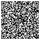 QR code with Utah Wholesalers contacts