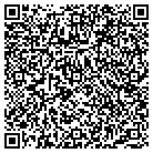 QR code with Wasatch West Distribution Builder Services contacts
