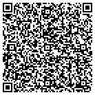 QR code with Magee Womancare Assoc contacts