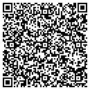 QR code with C & T Art Works Unlimited Inc contacts