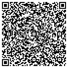QR code with Maternal & Child Health Cnsrtm contacts