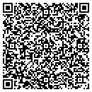 QR code with K D Botkin & Assoc contacts