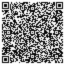 QR code with Pridepinz contacts
