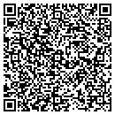 QR code with DE Febo Graphics contacts
