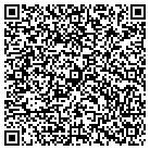 QR code with Rali Series 2007-Qh5 Trust contacts