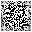 QR code with Rainbow Garage contacts