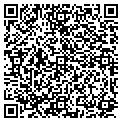 QR code with Demos contacts