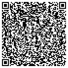 QR code with Thru The Lens Fine Portraits contacts