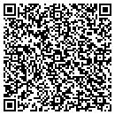 QR code with D Eye Communication contacts
