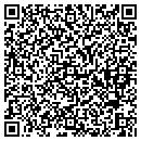 QR code with De Ziner Graphics contacts