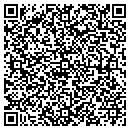 QR code with Ray Calah O OD contacts