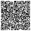 QR code with Richard A Kunz O D contacts