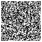 QR code with Russian Colored Stone Co contacts