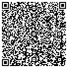 QR code with San Carlos Apache Cultural Center contacts