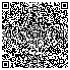 QR code with San Carlos Apache Gaming Commn contacts