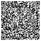QR code with San Carlos Apache Timber Department contacts