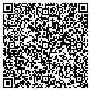 QR code with Teslow Trust contacts