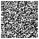 QR code with D P Graphics 360 LLC contacts