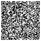QR code with San Carlos Bylas Cmnty Health contacts
