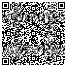 QR code with San Carlos Indian Credit contacts