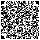 QR code with San Carlos Project Purchasing contacts