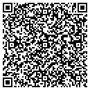 QR code with D W Graphics contacts