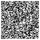 QR code with Tohono O'Odham Human Resources contacts