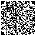 QR code with Sam's contacts