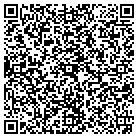 QR code with E L Messner Print Solutions & Design Agency contacts