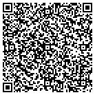 QR code with White Mountain Apache Shop G contacts