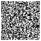 QR code with White Mountain Apache Tribe contacts