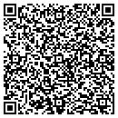 QR code with Valley Eye contacts