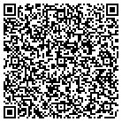 QR code with White Mountain Apache Tribe contacts