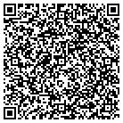 QR code with C E S - Raleigh West Group contacts