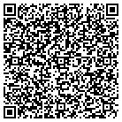 QR code with White Mountain Employment Asst contacts