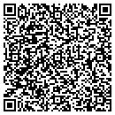 QR code with Fury Design contacts