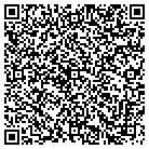 QR code with White Mtn Tribal Juvenile CT contacts