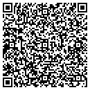 QR code with Gary's Graphics contacts