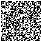 QR code with Yavapai-Apache Health Rep contacts
