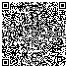 QR code with Yavapai Apache Judicial Branch contacts