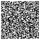 QR code with Yavapai-Apache Nation Food contacts
