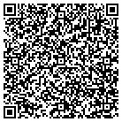 QR code with Yavapai Apache Nation Rec contacts