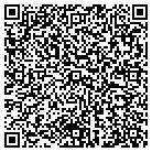 QR code with Yavapai Apache Nation Waste contacts