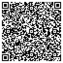 QR code with White Tim OD contacts